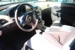 Chevrolet Malibu 2008 года